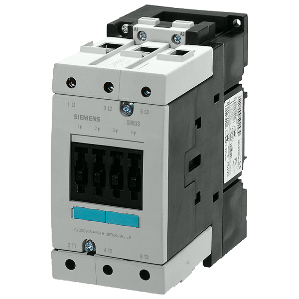 3RT1046-1AF00 New Siemens Power Contactor